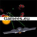 Generic Space Game SWF Game